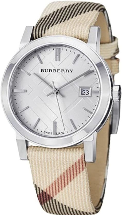 orologi burberry originali|real real burberry watches.